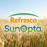 Refresco to Acquire SunOpta in Cash Deal