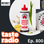 Taste Radio: Bachan’s $400M Exit Explained. And, A Wellness Crisis Unpacked.
