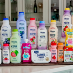 Marketing: Lifeway Brings Big Game Energy