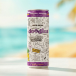 Oodles Of Doodles Kids’ Drink Returns To U.S. With Spongebob Deal