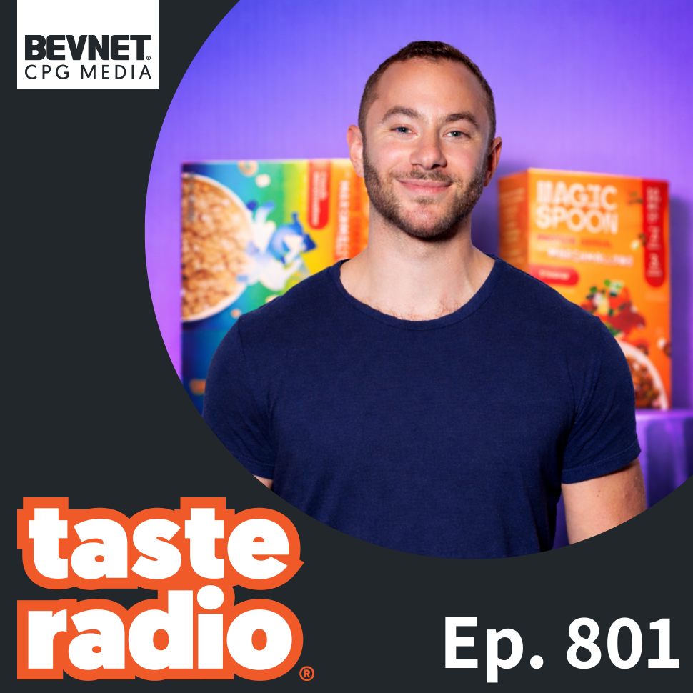 Taste Radio: Why Magic Spoon’s Product-First Strategy Drove Its Success