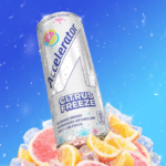 Lance Collins’ Accelerator Revs Back Up as Independent Brand