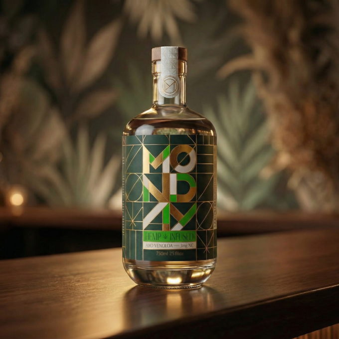 From Alcohol-Free to THC: Drink Monday Bets On Hemp’s ‘Longevity’ Thumbnail