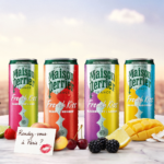 Maison Perrier Launches Functional Sparkling Water