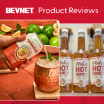 Reviews: Mike’s 4-Star Hot Syrup & Spindrift’s Moscow Mocktail