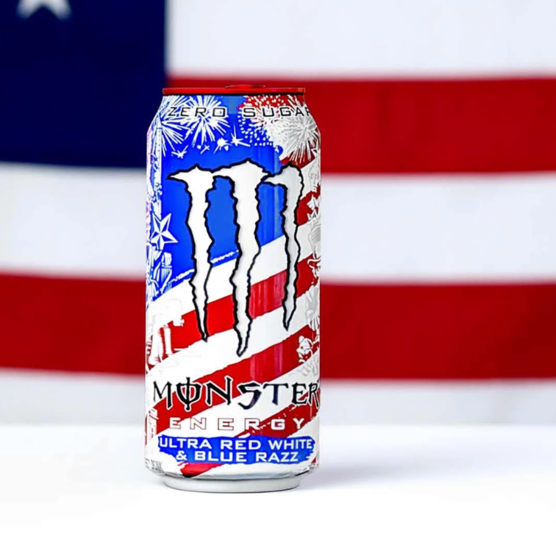 Stars & Stripes & Sips: Beverages Prep for America250