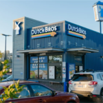 Dutch Bros. Coffee Teases Walk-Through Windows After Record Q4