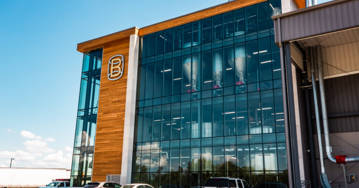 Bardstown Bourbon Hit With Whistleblower Discrimination Lawsuit