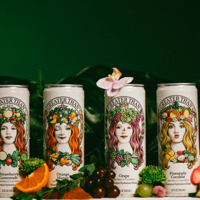 This Hydration Brand Is “Built Around How Women’s Bodies Actually Work”