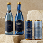 Flow Founder Acquires, Relaunches Formosa Springs Mineral Water