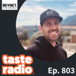 Taste Radio: They Backed Poppi. Now The Angel Group Wants to Back You.