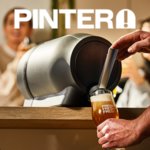Pinter – Massive Growth, Driven by an Exceptional Home Beer Experience