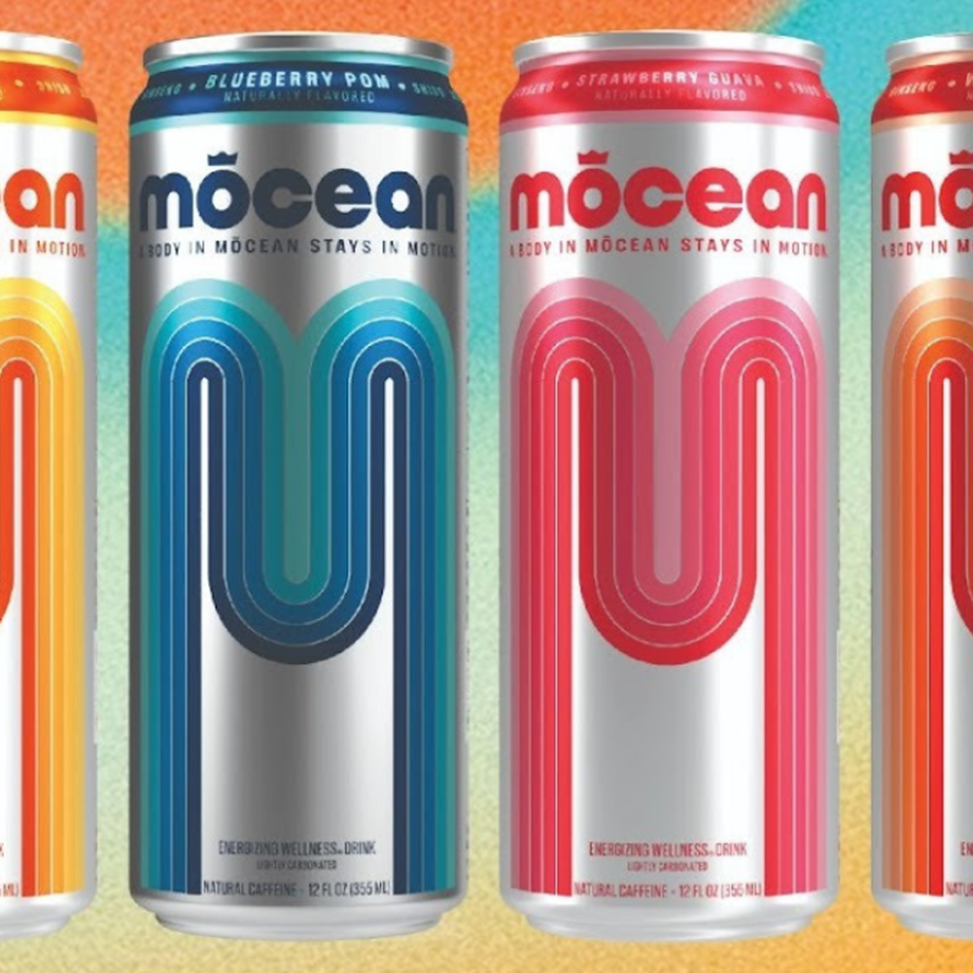 Distribution: Mocean Gets Moving Through Faire