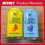 Review: Flying Ostrich’s Bubbly Hydration Is Cleared For Liftoff