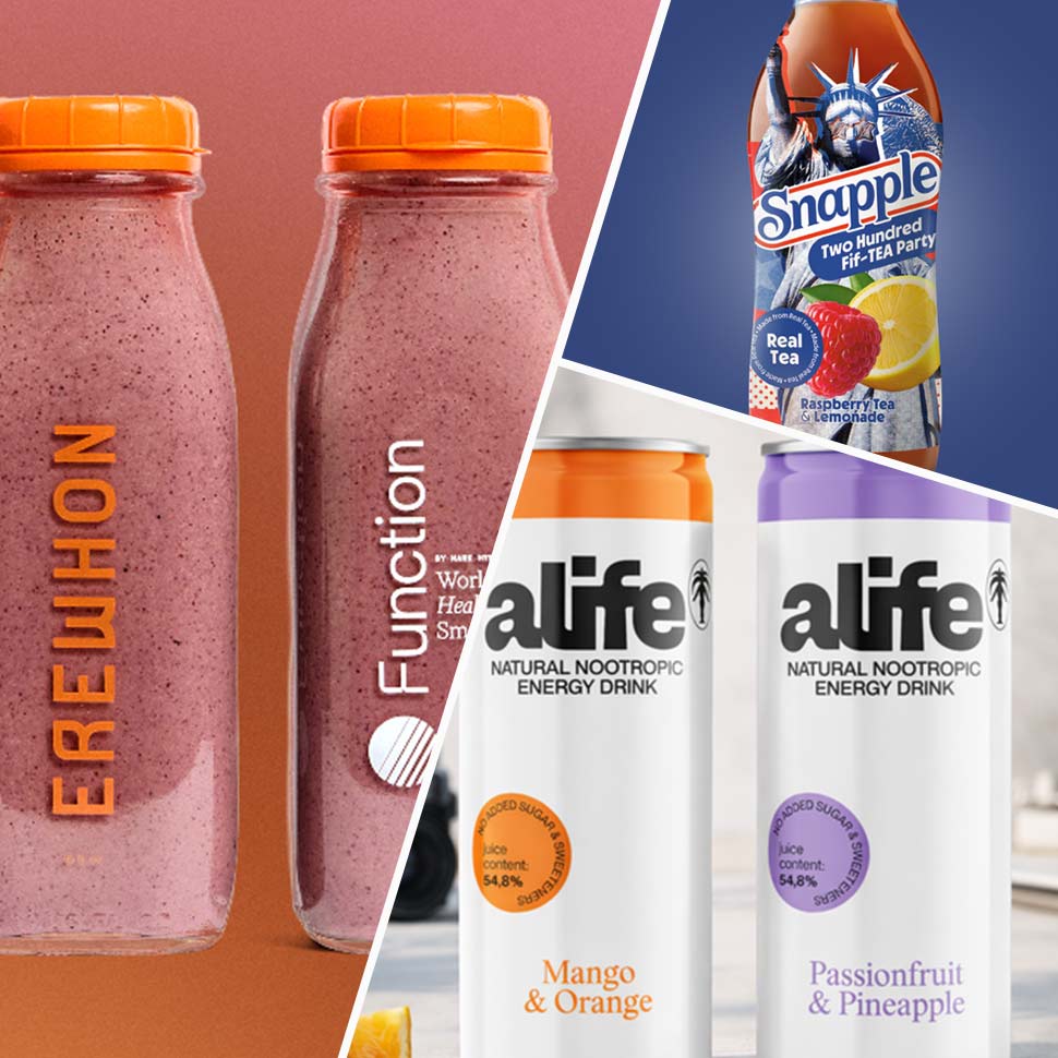 New Products: Sparkling Sips from Topo Chico, Sanpellergino