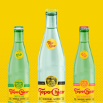 Topo Chico Is Now ‘Unavailable,’ Possibly Until Q3