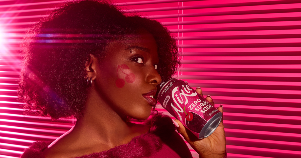 Nixie Launches New Flavors, DSD As Soda Is Ready to 'Run' - BevNET.com