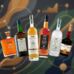 As Private Label Spirits Come For Shelf Space, Some Distillers Get On Board