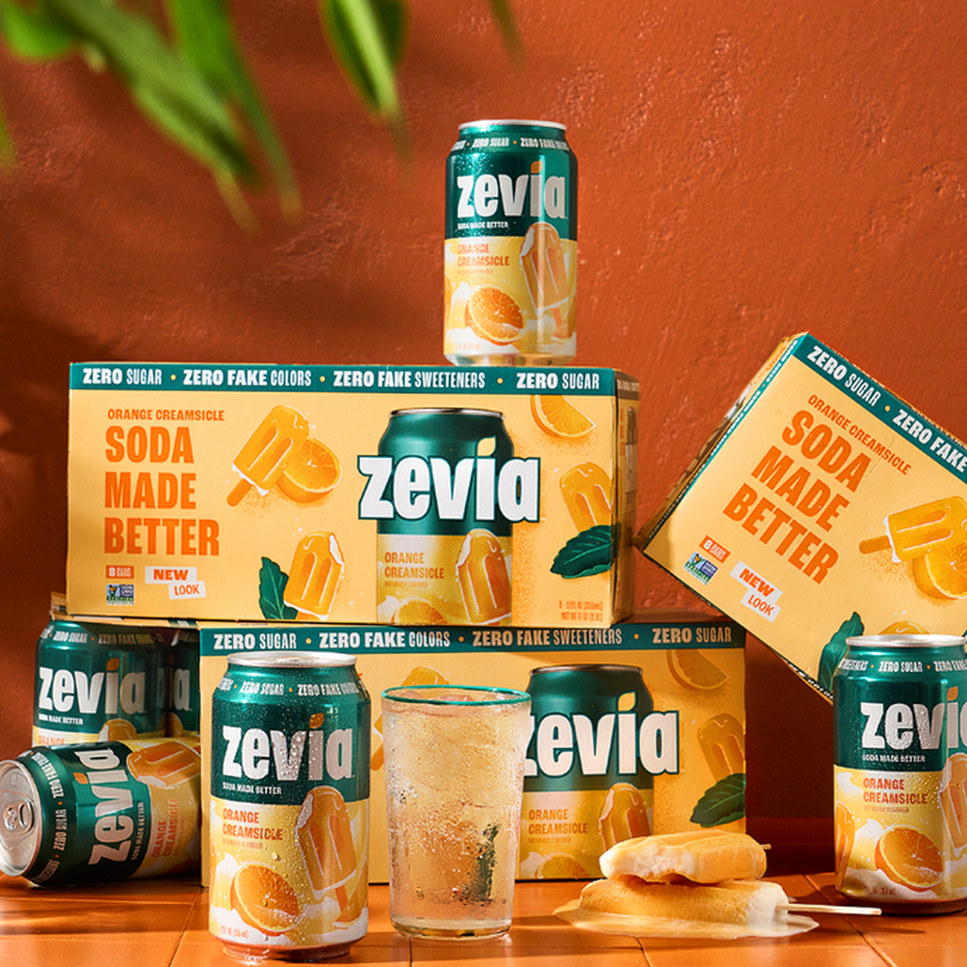 Zevia Points to ‘Strategic Pillars’ for 2025 Earnings Turnaround