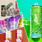 New Products: Co-Brand Collabs from Bubly and Verge Coffee