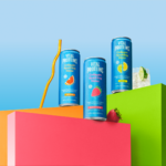 Vital Proteins Taps into RTD Ingestible Beauty with Collagen Sparkling Water