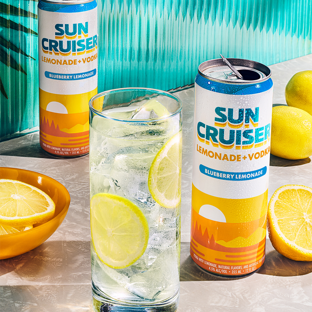 RTDs Brighten an Otherwise Soft Bev-Alc February