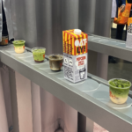 Oatly Launches Matcha, Popcorn Flavored Barista Blends