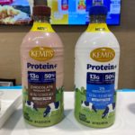 DFA Embraces Protein with Multiple New Milk Innovations