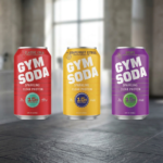 Gym Weed Jumps Into Modern Soda