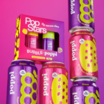 Poppi and Bubble Launch Co-branded Soda-inspired Lip Serums