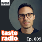 Taste Radio: Why Thrive Market Sees AI-Powered, Personalized Health As The Future