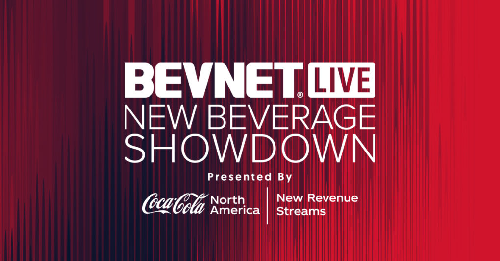 BevNET Live NYC 2026: New Beverage Showdown Applications Are Open — The ...