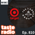 Taste Radio: Target’s Bigger Grocery Play & Angel Investors On What’s Next