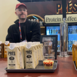 PRÉS Looks Beyond Short-Term Trends with Protein Coffee Rollout