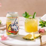 National Beverage Corp. Increases Gross Profit As Sales Slip