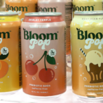 Bloom Unveils Protein, Soda Innovation at Expo West