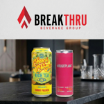 Breakthru Beverage Enters Hemp Distribution