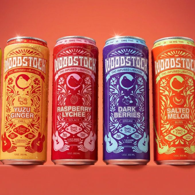 Distribution: Woodstock Goods Strikes Strategic Partnership with Craft & Art