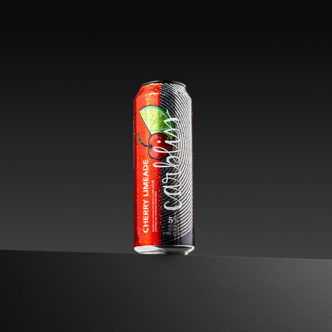 Carbliss Bets Big on the Tallboy with New Malt-Based Line