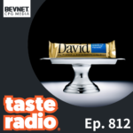 Taste Radio: David Got Sued. Is This What Success Looks Like?