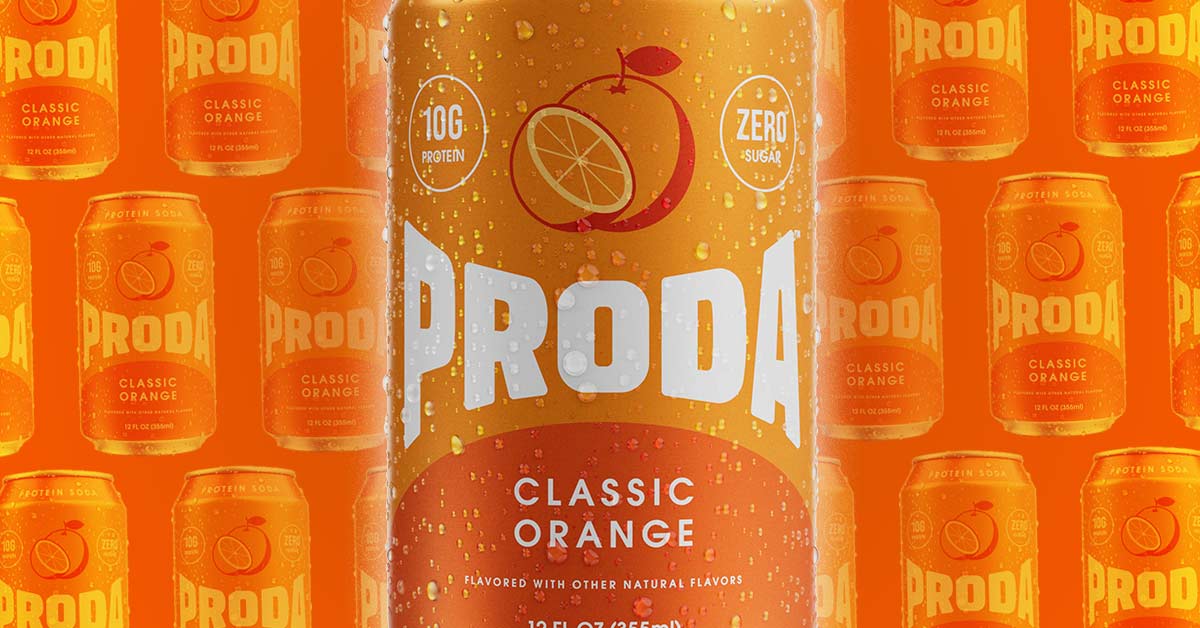 Proda