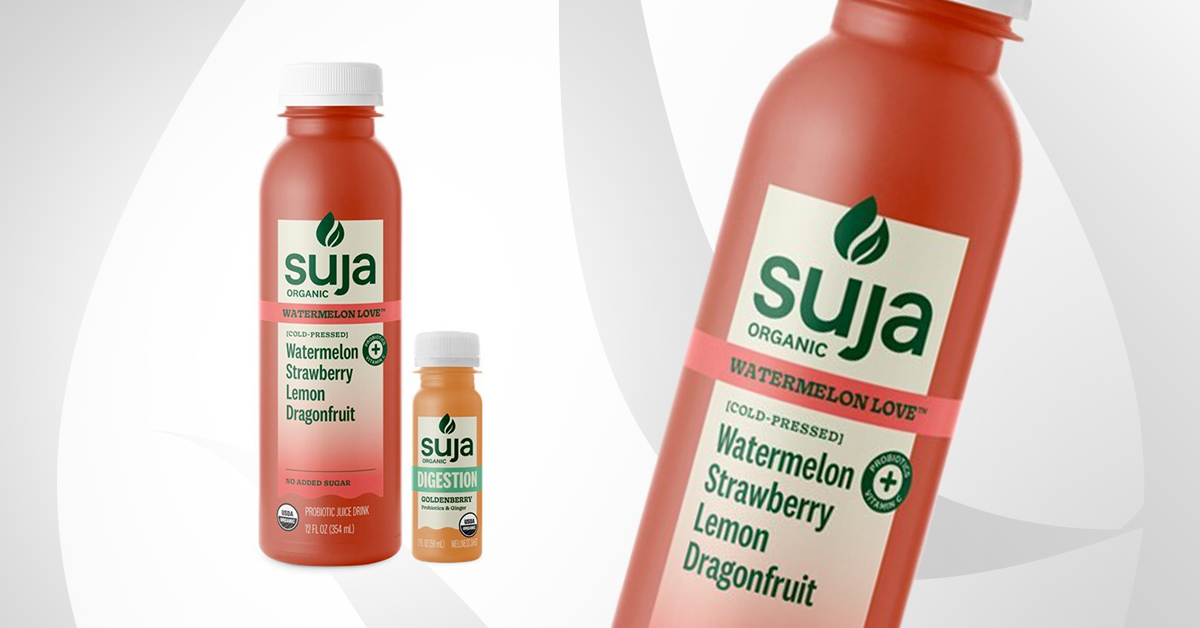 Suja Organic