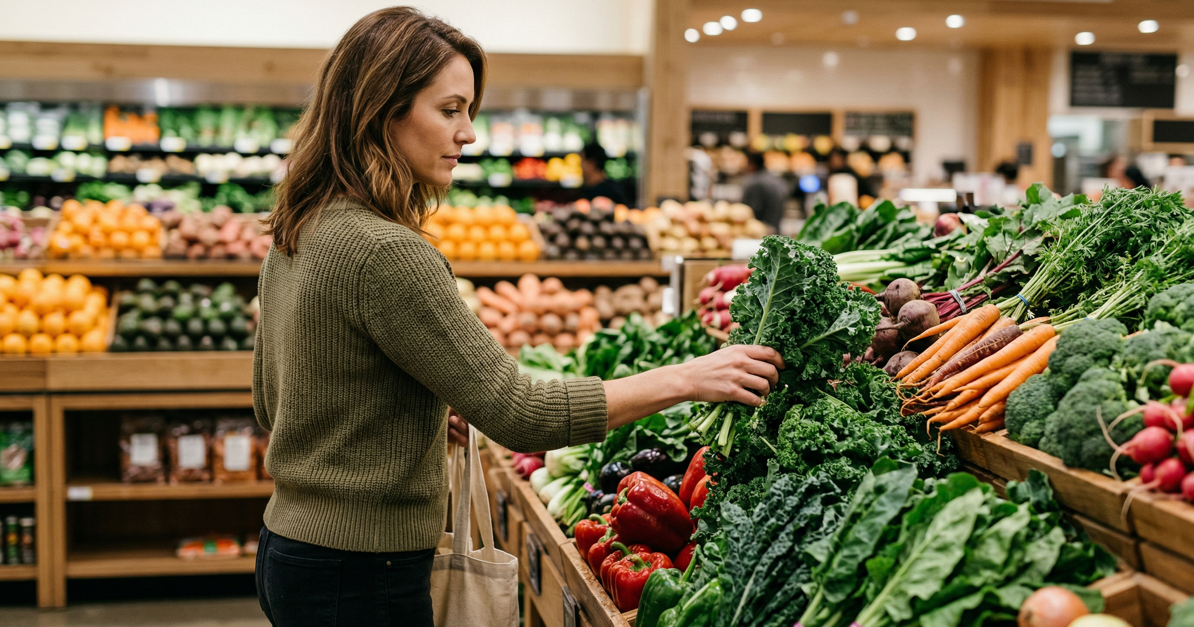 Will The Inverted Food Pyramid Increase Costs For Consumers?