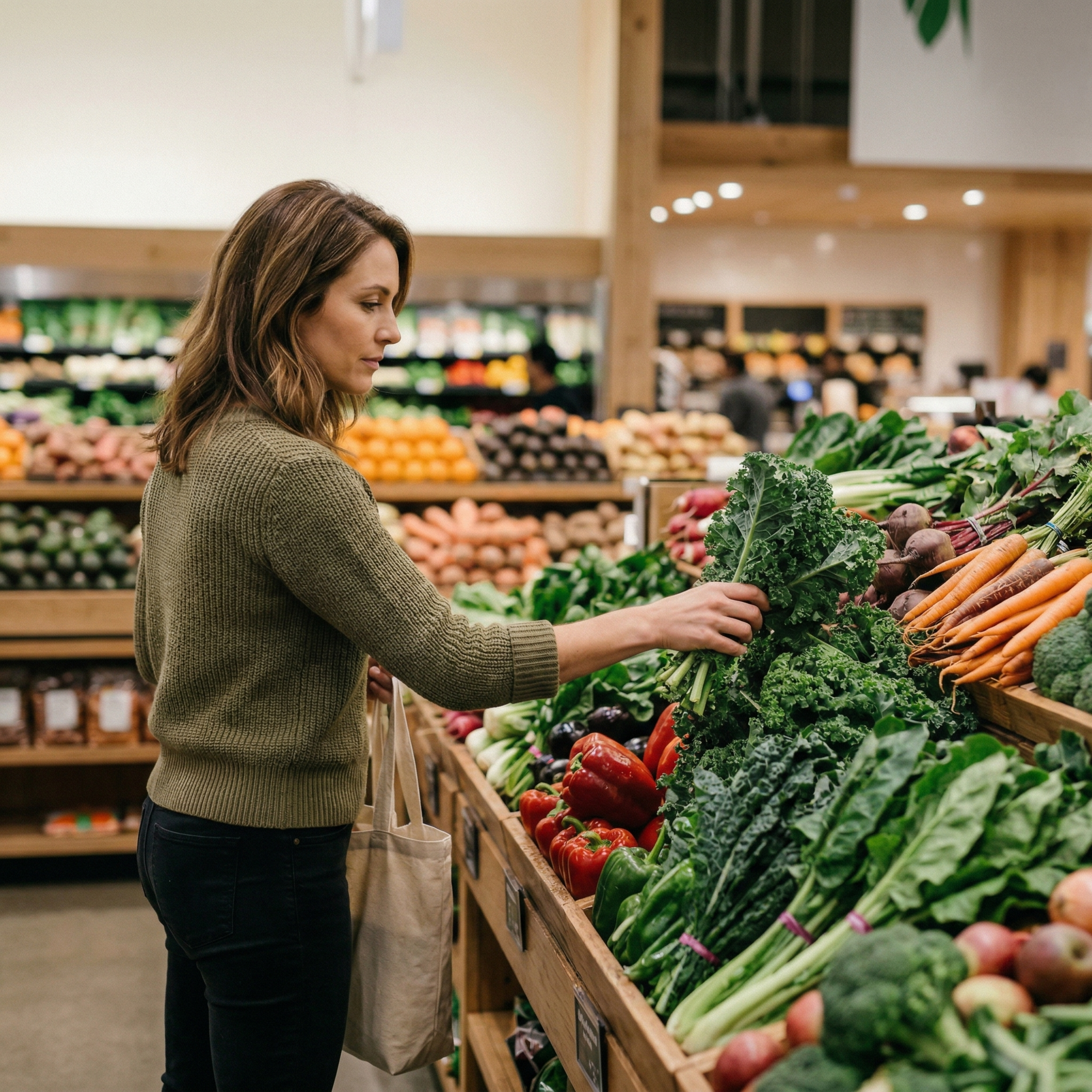 Will The Inverted Food Pyramid Increase Costs For Consumers?