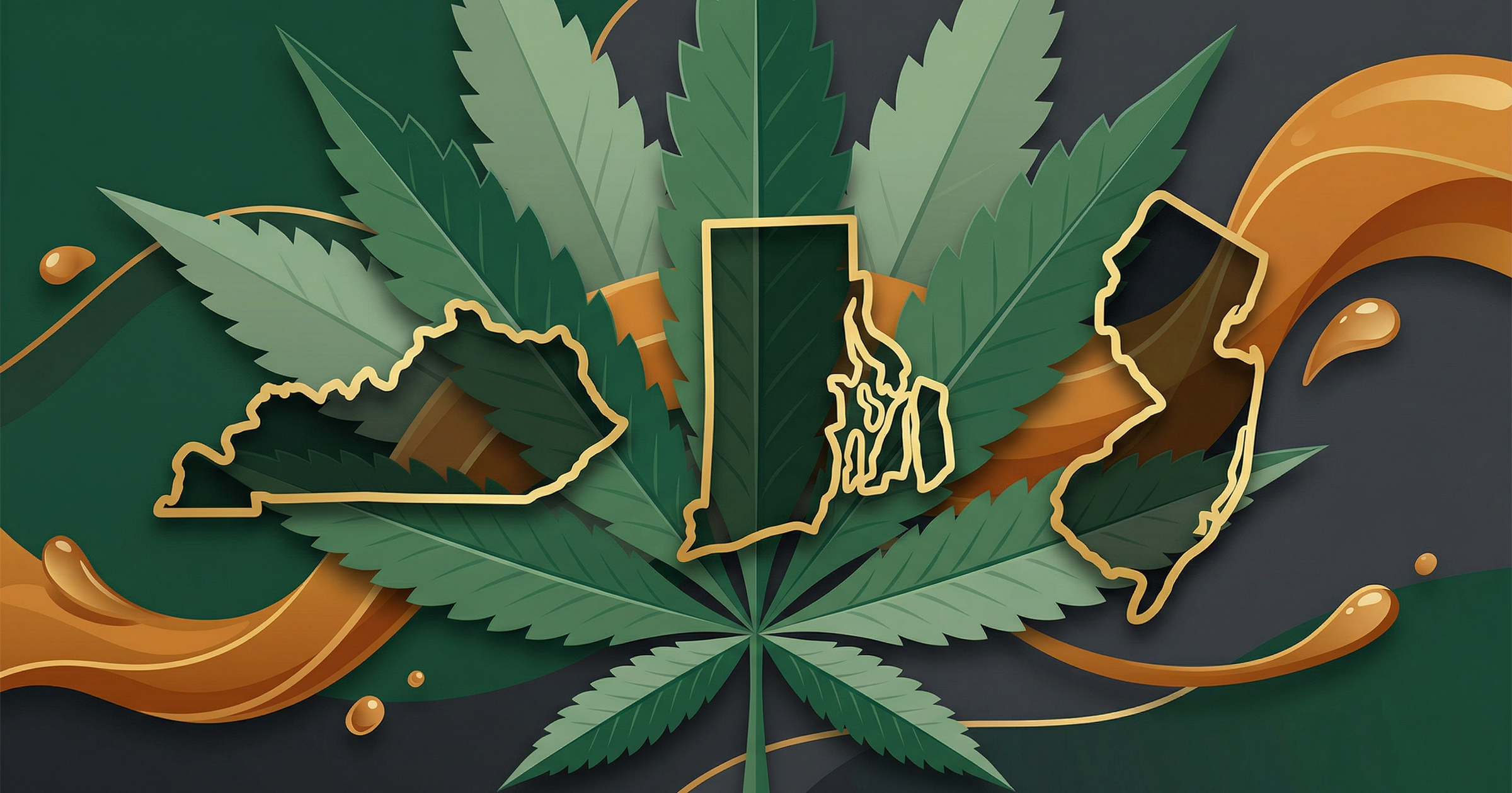 Hemp Update: Kentucky, S. Carolina Shift to Alcohol Retail