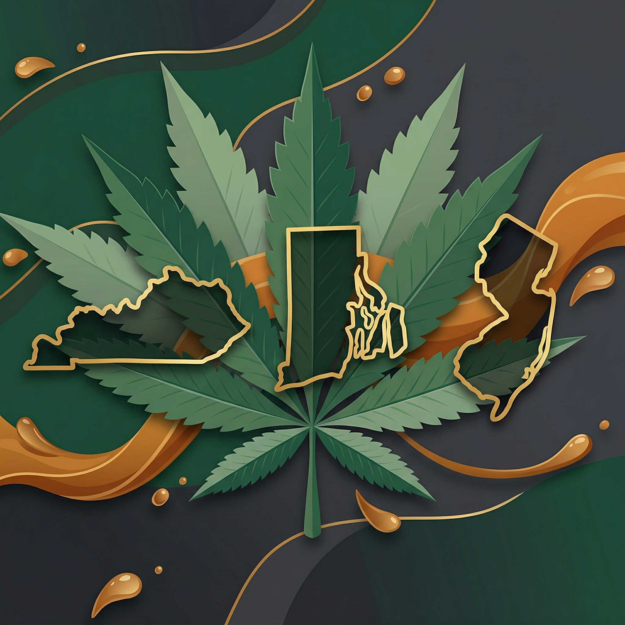 Hemp Update: Kentucky, S. Carolina Shift to Alcohol Retail