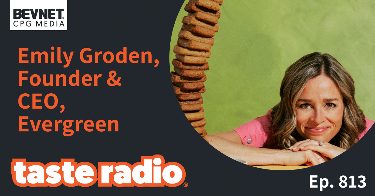 Taste Radio: The Evergreen Strategy Generating Millions… And Better Products