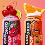 Bai Founder Ben Weiss Expands Crooked Brand Into Hard Soda