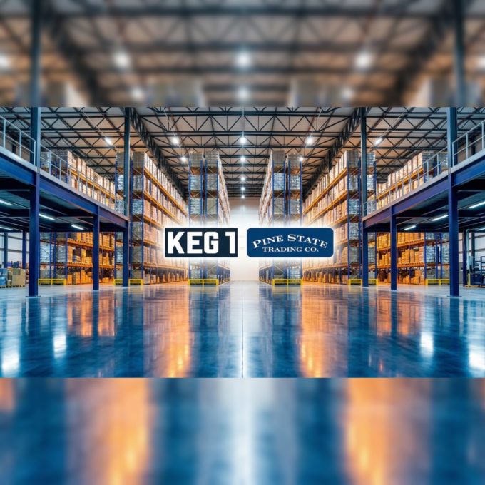 KEG 1 to Take ‘Controlling Equity’ Stake in New England Distributor Pine State Trading