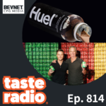 Taste Radio: Your ‘Crazy’ Idea Could Be Worth $1 Billion. Proda Is Up Next.